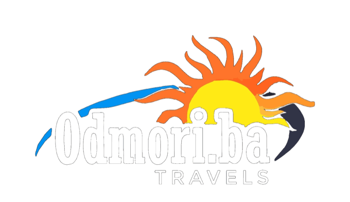 Odmori.ba Travels